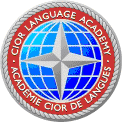 CIOR Language Academy