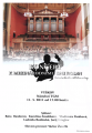 Koncert k Mezinárodnímu dni rodin