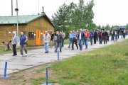 Setkání absolventů VVŠ PV LS po 30 letech