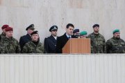 Tak přísaháme! – stvrdilo věrnost České republice 178 nových vojáků