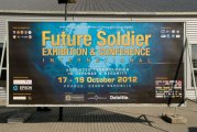 Výstava Voják budoucnosti