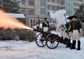Den svaté Barbory