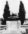 Historický tank T-34/85 opět v kasárnách