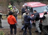 První vojáci hranické brigády jsou připraveni na odlet do Mali