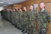 Absolventi kurzu instruktorů střelecké přípravy