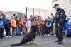 Police Dog Training Demo