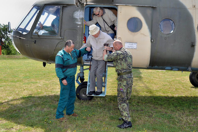 View of KOLOSEUM Simulator