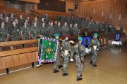 Slavnostní ukončení Základního aplikačního kurzu Slavnostní ukončení Základního aplikačního kurzu
