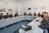 Jednání o možnostech výcviku příslušníků OS SR u VeV-VA