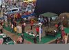 Expozice  IDV na AUTOTECu 2010