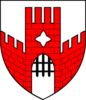 Vyškov Coat of Arms