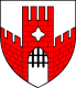 Znak města Vyškov