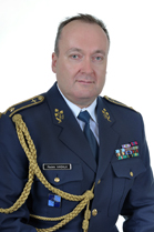brig. gen. Ing. Radek Hasala