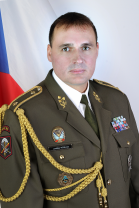 brig. gen. Ing. Ladislav Rebilas