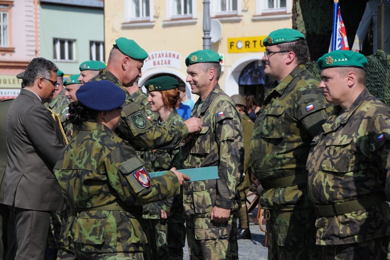 čcerveny křiž olomouc 