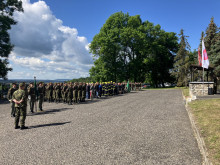 Další náš podřízený útvar slaví letos jubileum