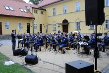 Pastorační centrum v Lulči ožilo dalším koncertem