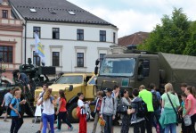 Nejen výcvik řidičů, ale i výchova k bezpečnosti silničního provozu