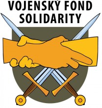 Vánoční sbírka Vojenského fondu solidarity pro děti padlých vojáků