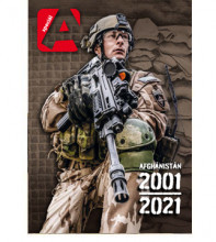 Další A report speciál se věnuje působení české armády v Afghánistánu Další A report speciál se věnuje působení české armády v Afghánistánu