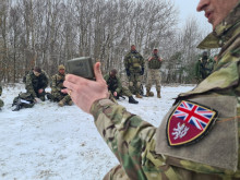 BMATT slaví 25 let ve Vyškově: čtvrt století výcviku a mezinárodní spolupráce BMATT slaví 25 let ve Vyškově: čtvrt století výcviku a mezinárodní spolupráce