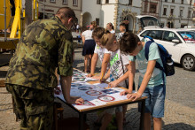 Se startem letních prázdnin hrozí větší rizika v dopravě. A těm se snažíme i my předcházet