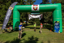 Summer Survival 2025: Nejtěžší ročník v historii prověřil limity vojáků Summer Survival 2025: Nejtěžší ročník v historii prověřil limity vojáků