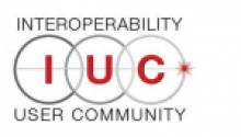 Ukázky CSTT Brno v rámci konference Interoperability User Community (IUC)
