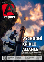 A report 6/2022 přináší i reportáže o nás