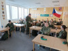 Pilotní projekt spolupráce mezi Praporčickou školou a Vojenskou střední školou