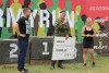 Extrémnímu závodu Army Run ve Vyškově dominovala dráha bojovníka