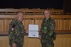 Velitelství 14. úkolového uskupení AČR je certifikováno do Afghánistánu