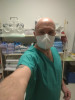 Operace CLS pokračuje. Ve Fakultní nemocnici Brno zůstává větší část našich příslušníků