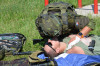 Kurz Tactical Combat Casualty Care (TCCC – CLS)