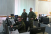Výcvik 13. dělostřeleckého pluku opět po roce u OSTT Vyškov