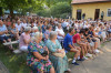 VUS Ondráš se opět představil v Pastoračním centru