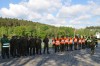Přípravu na Plavby 2017 zakončil výcvik záchranné a vyprošťovací služby