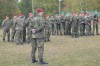 Kurz Komando zvládlo devět vojáků, včetně slovenského. Ten nejlepší je z Chrudimi