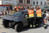 Den prevence a osvěty v dopravě opět s vojáky