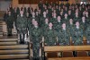 Armádu posílilo přes dvě stovky nových profesionálů