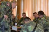 Vyškovští certifikovali další jednotky do operace Resolute Support   