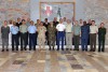 Vyškovskou akademii navštívili vojenští a letečtí přidělenci dvaceti států