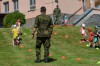 Vyškovští vojáci intenzivně pracují také s dětmi