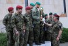 Celoarmádní soutěž hlídek vojenské všestrannosti 2015: Armádní nováčci svedli úctyhodný boj se zkušenějšími kolegy