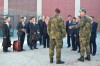 Delegace Ministerstva národní obrany Vietnamské socialistické republiky navštívila Brno i Vyškov