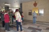 Hraničtí senioři navštívili posádku Vyškov
