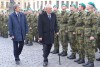 Na Hradčanském náměstí přísahalo 875 nových vojáků