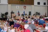 Celookresní aktiv Klubu vojenských důchodců Vyškov bilancoval 20 let činnosti