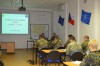 Začalo první letošní certifikační cvičení jednotek do zahraničních operací – SAHEL 1/2016