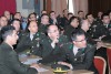 Přidělenec obrany Turecka a zástupci turecké Vojenské akademie zavítali do Vyškova